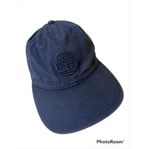 Timberland Embroidered Front Baseball Cap/Hat
